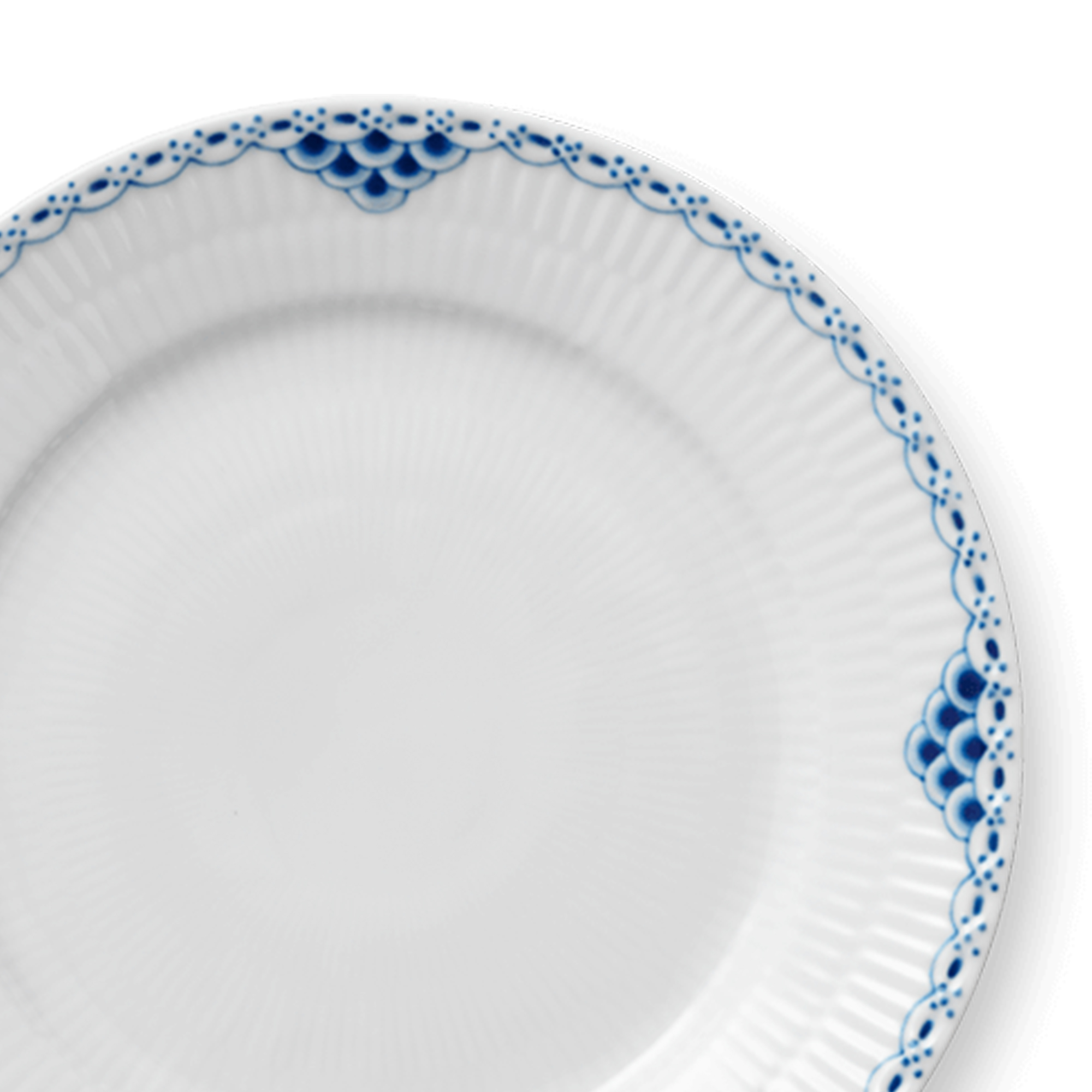 Zoom image of Princess Plate 19 cm